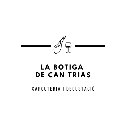La botiga de Can Trias logo