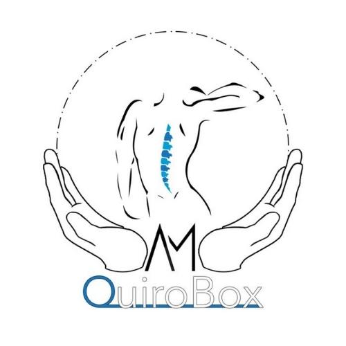 quiroBox logo