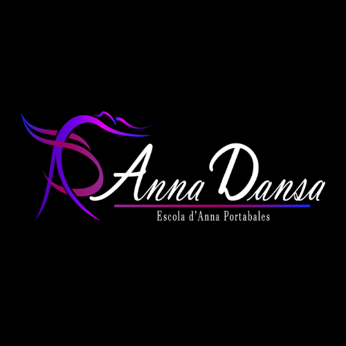 anna dansa logo