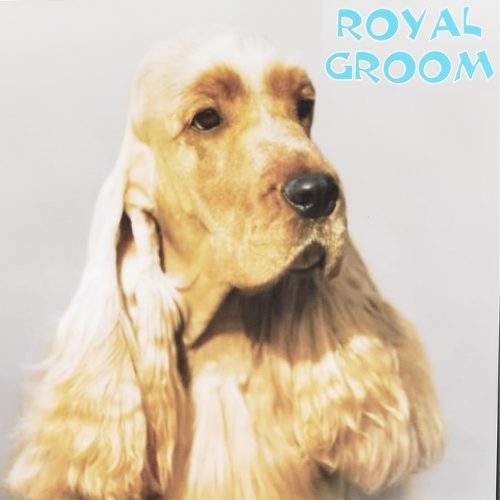 Perruqueria Canina Royal Groom
