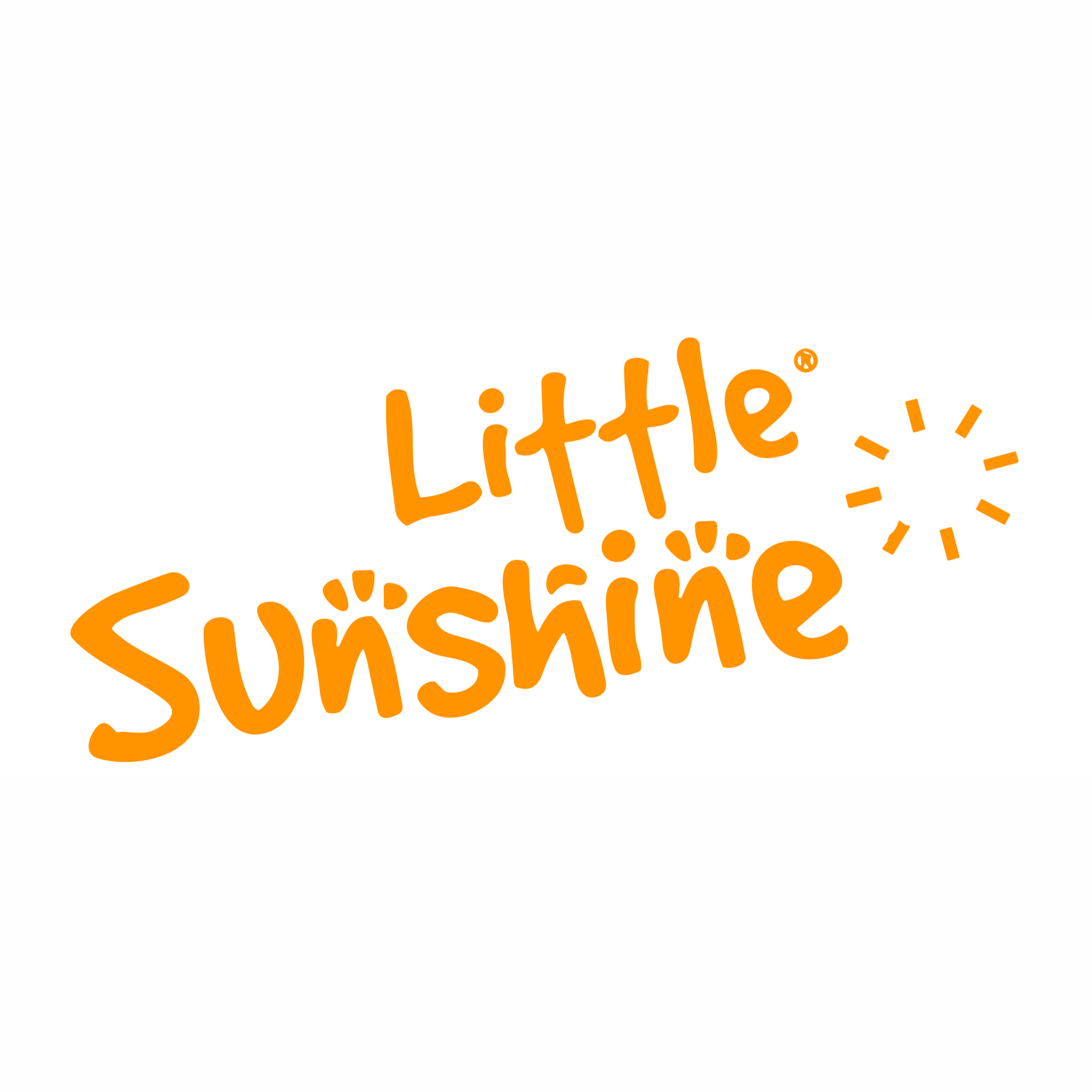 little-sunshine-logo